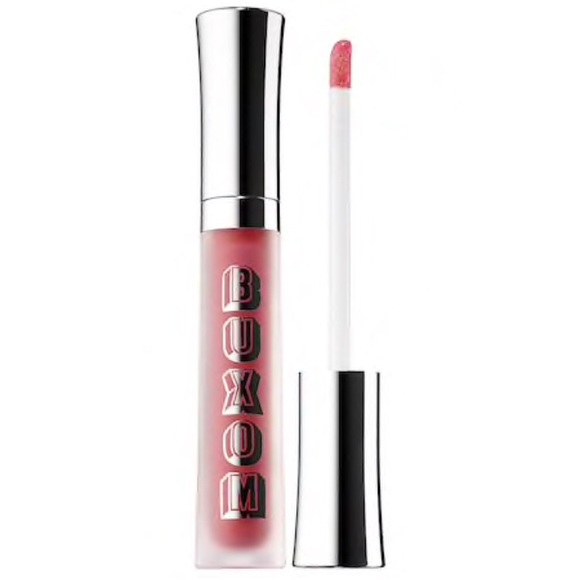 Buxom Full On Plumping Lip Cream Rose Julep - Picture 9 of 15